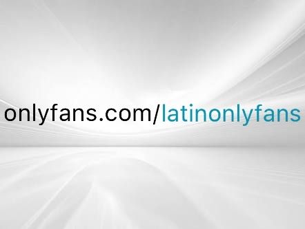 latinonlyfans OnlyFans profile picture