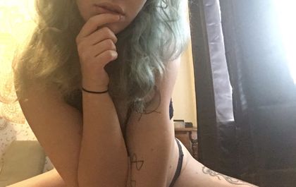 lenalefleur OnlyFans picture