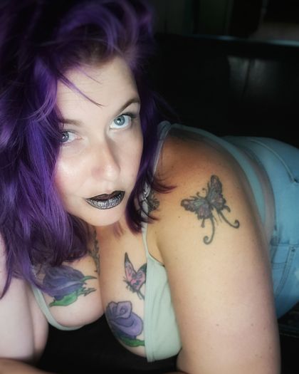 savannahsugarskull OnlyFans picture