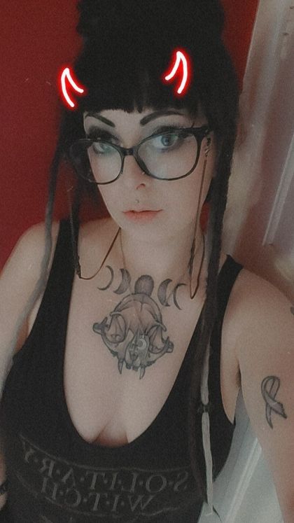 spookynerdxxx OnlyFans picture