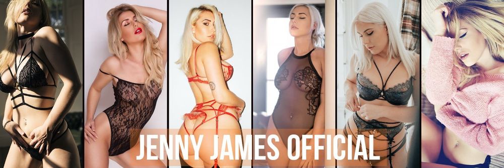 bigbootyjennyjames OnlyFans profile picture