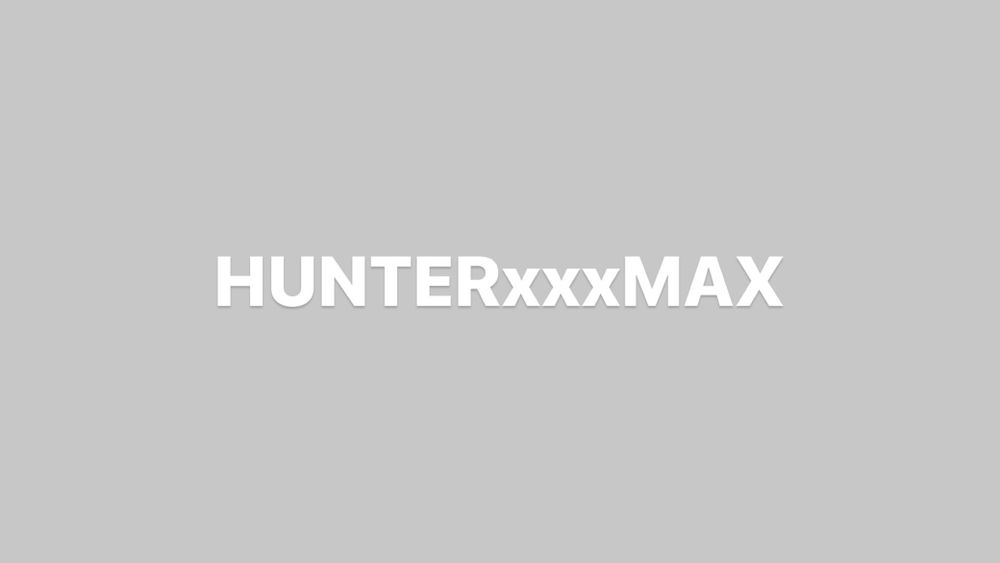 hunterxxxmax OnlyFans profile picture