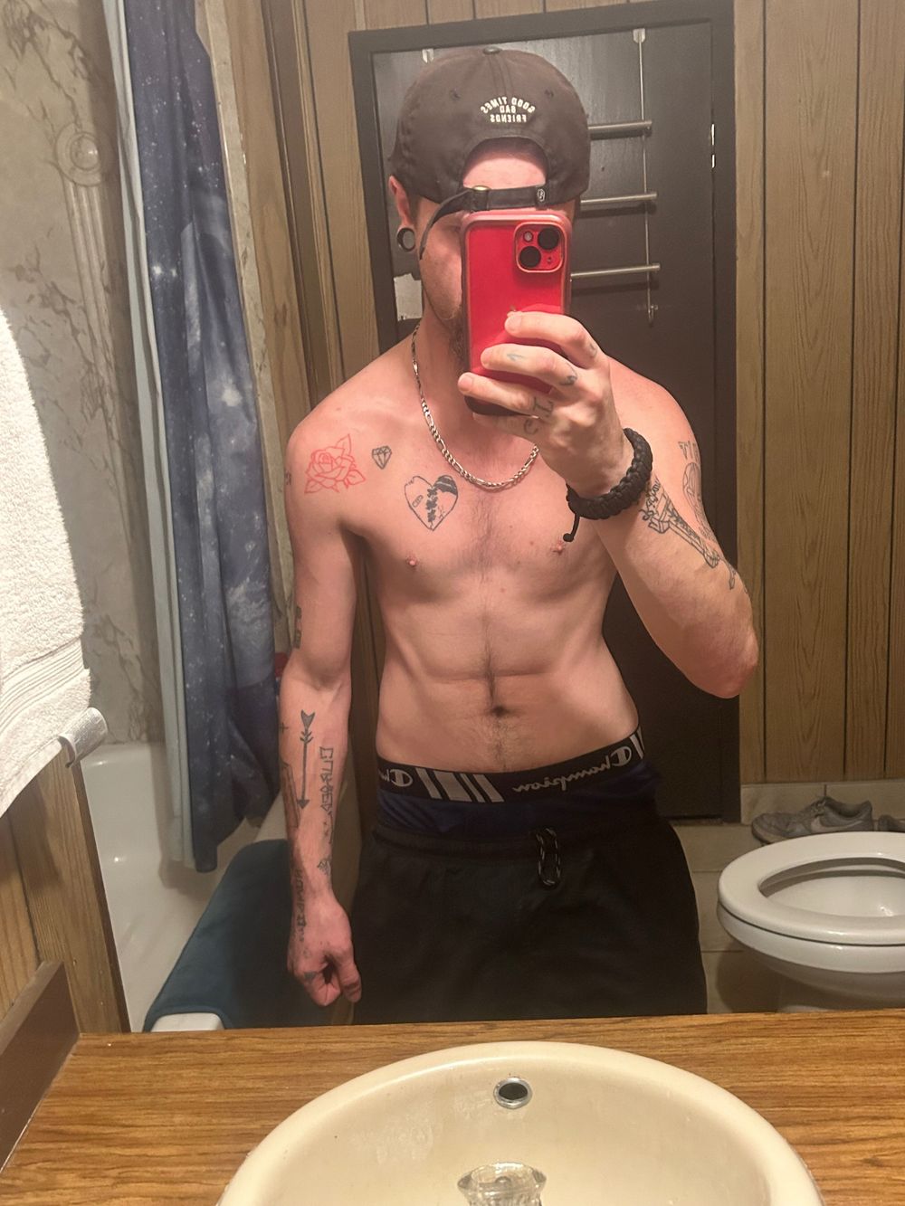 infernocoxxx OnlyFans profile picture