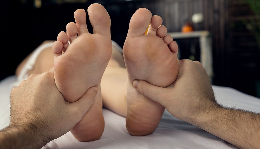 feetgurl1 OnlyFans profile picture