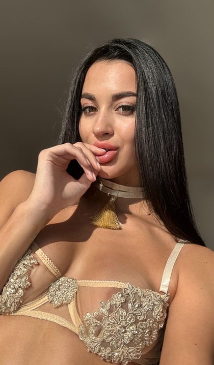 ariiianaa OnlyFans picture