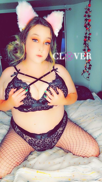 hopelesstrippyqween OnlyFans picture