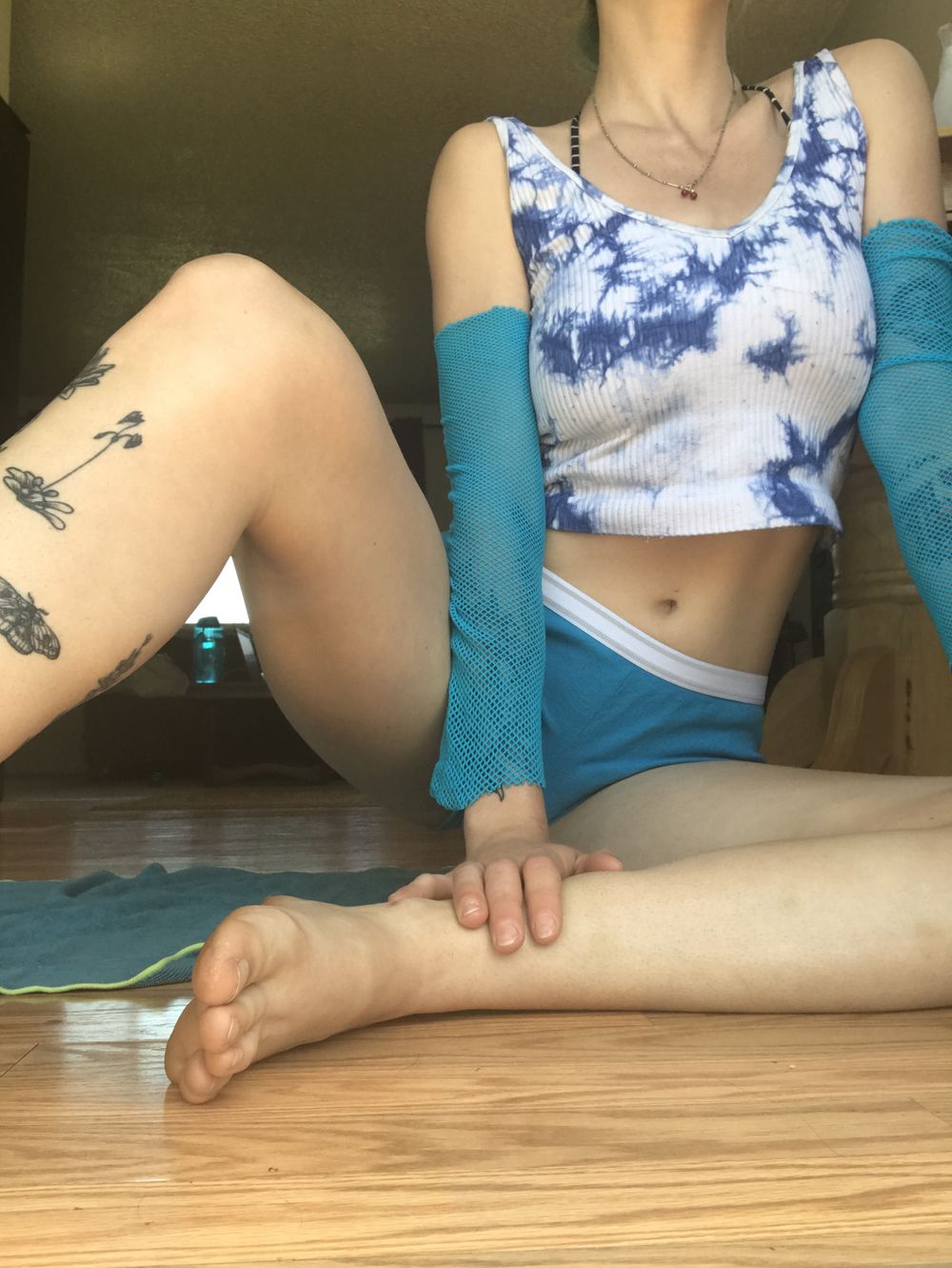 spacegrlblue OnlyFans profile picture
