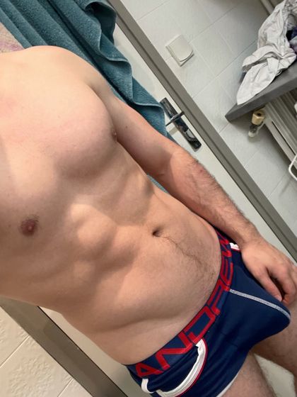 theofrenchboy OnlyFans picture