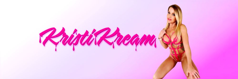 kristikreamfree OnlyFans profile picture