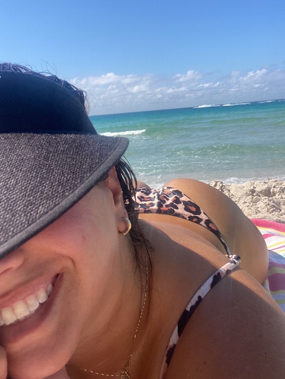 kosherbooty6969 OnlyFans profile picture