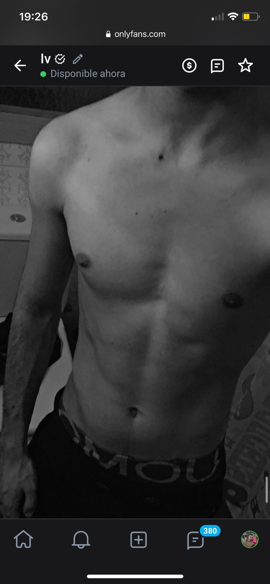 xfunx9 OnlyFans profile picture