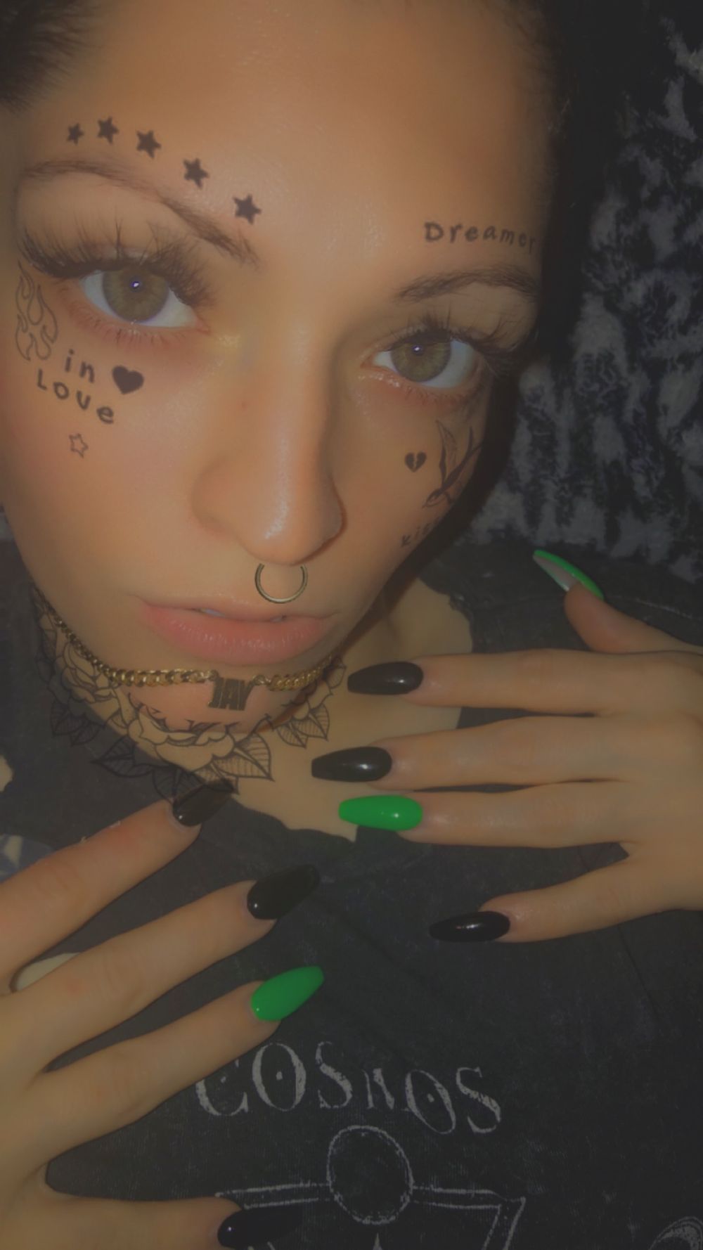msmysteryyy OnlyFans profile picture