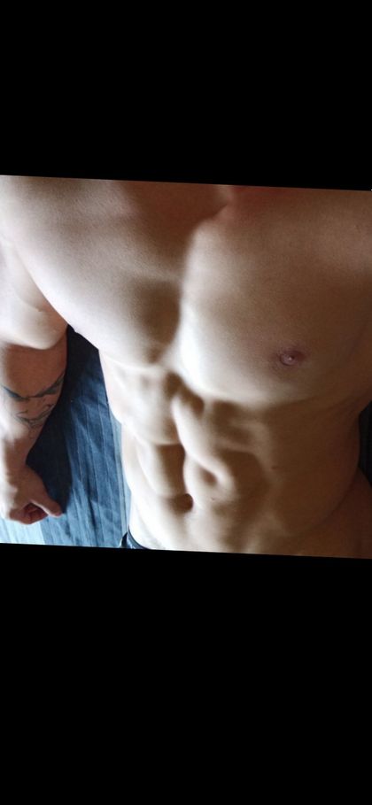 andreithemusclegod OnlyFans picture