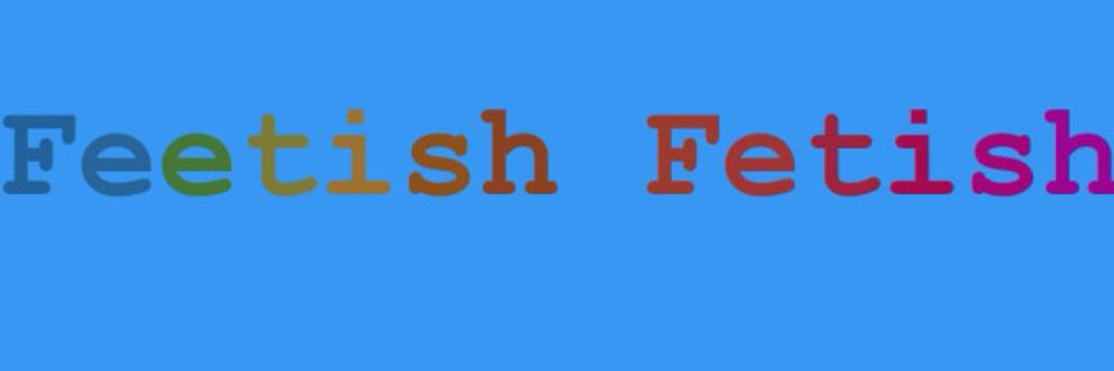 fetishfeetish OnlyFans profile picture