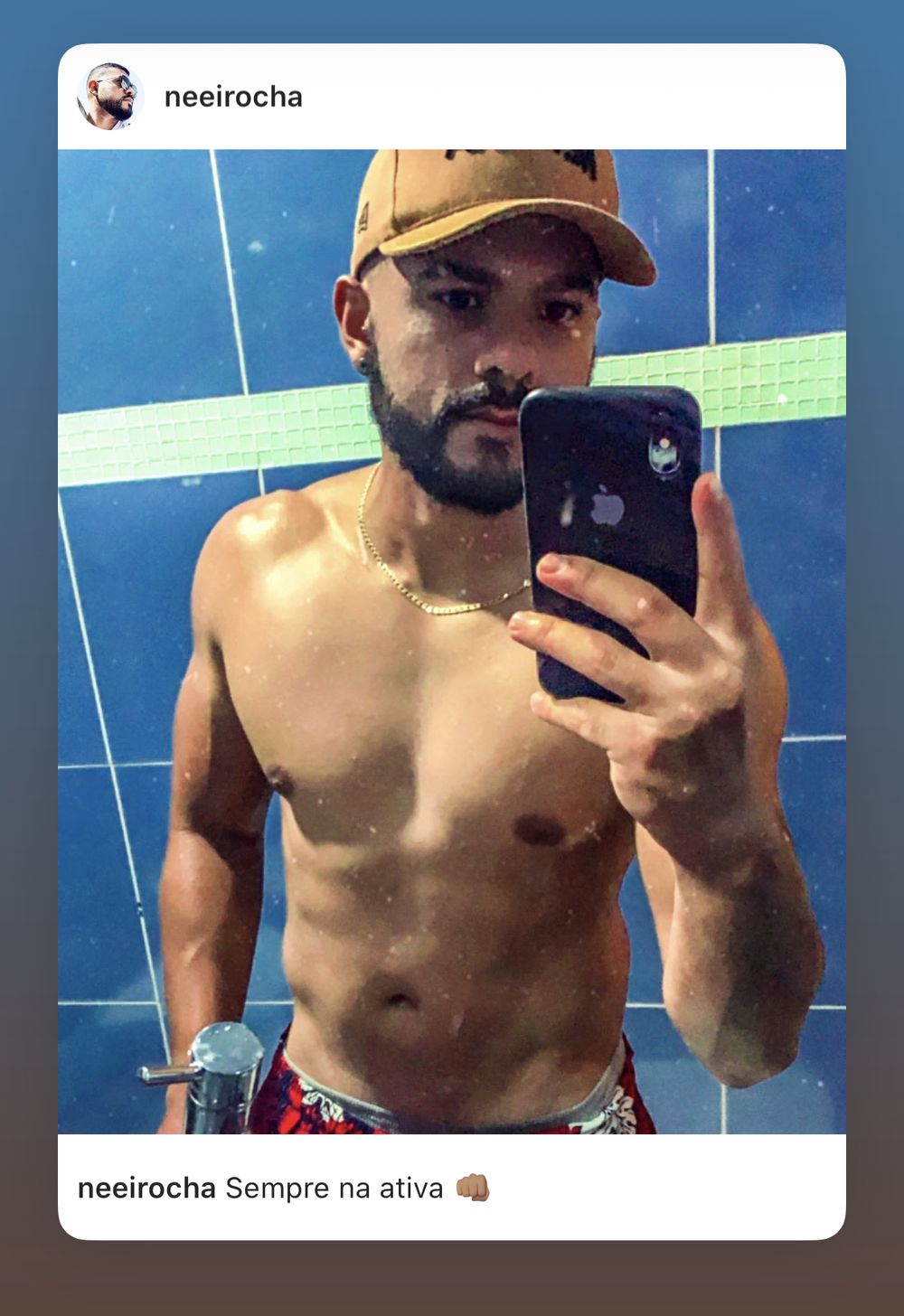 nilocostner OnlyFans profile picture