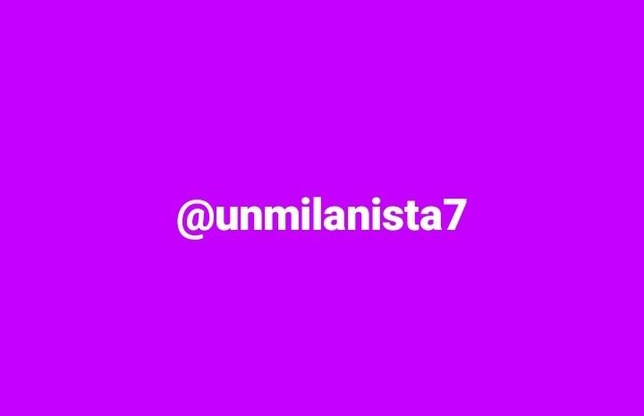 unmilanista7 OnlyFans profile picture