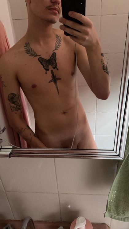 torregrossa OnlyFans picture