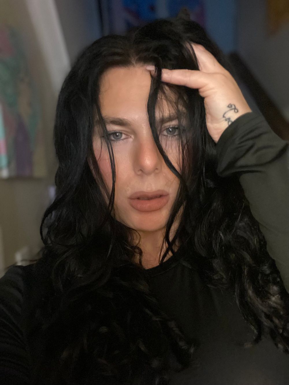 sakuragloomshemale OnlyFans profile picture