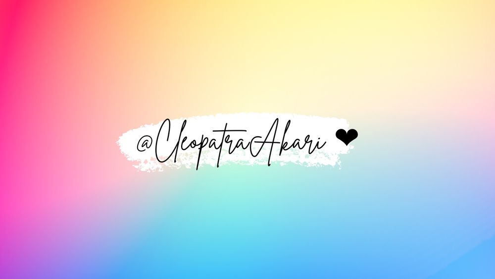 cleopatraakari OnlyFans profile picture