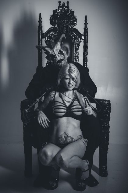 rebelgirl69 OnlyFans picture