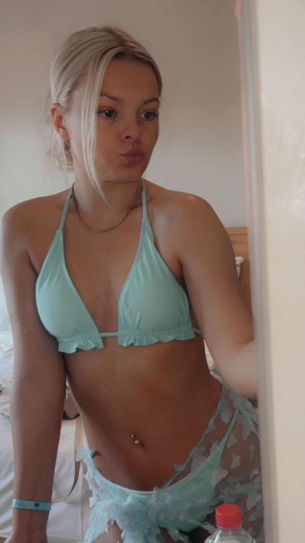 sarahgreenwoodxo OnlyFans profile picture
