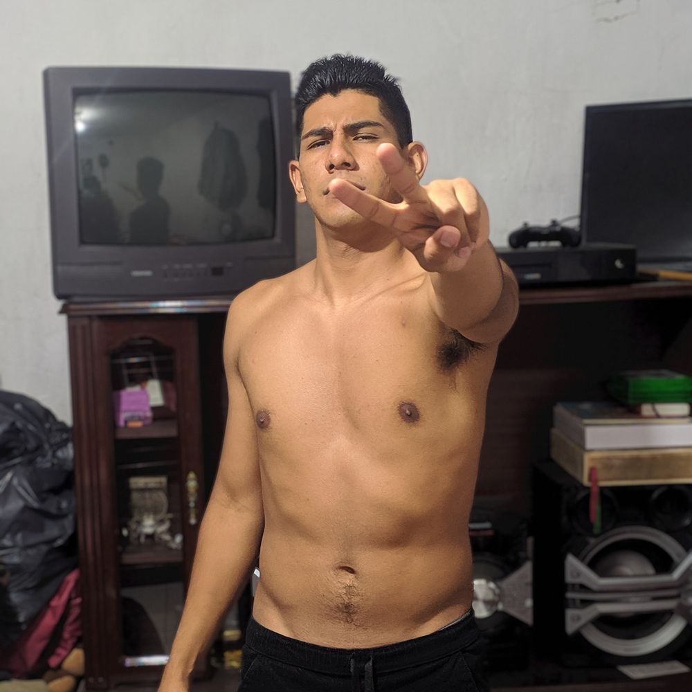 sektorito OnlyFans profile picture