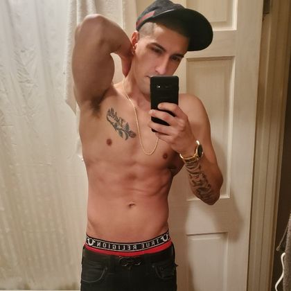 omgitsdon OnlyFans picture