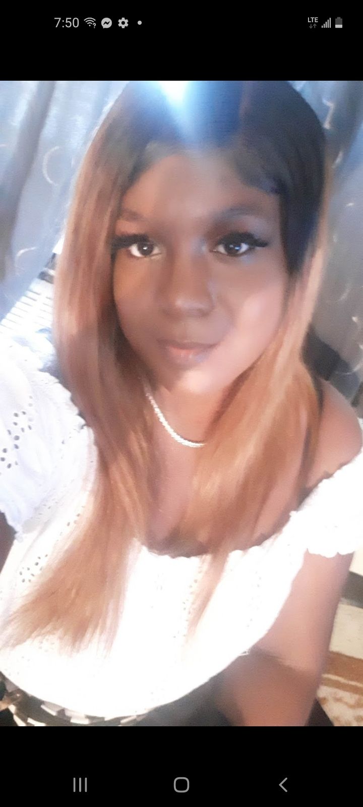 exclusiveblackbarbie OnlyFans profile picture