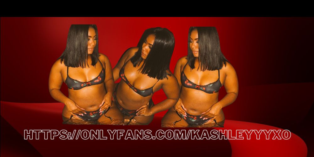 kashleyxo OnlyFans profile picture
