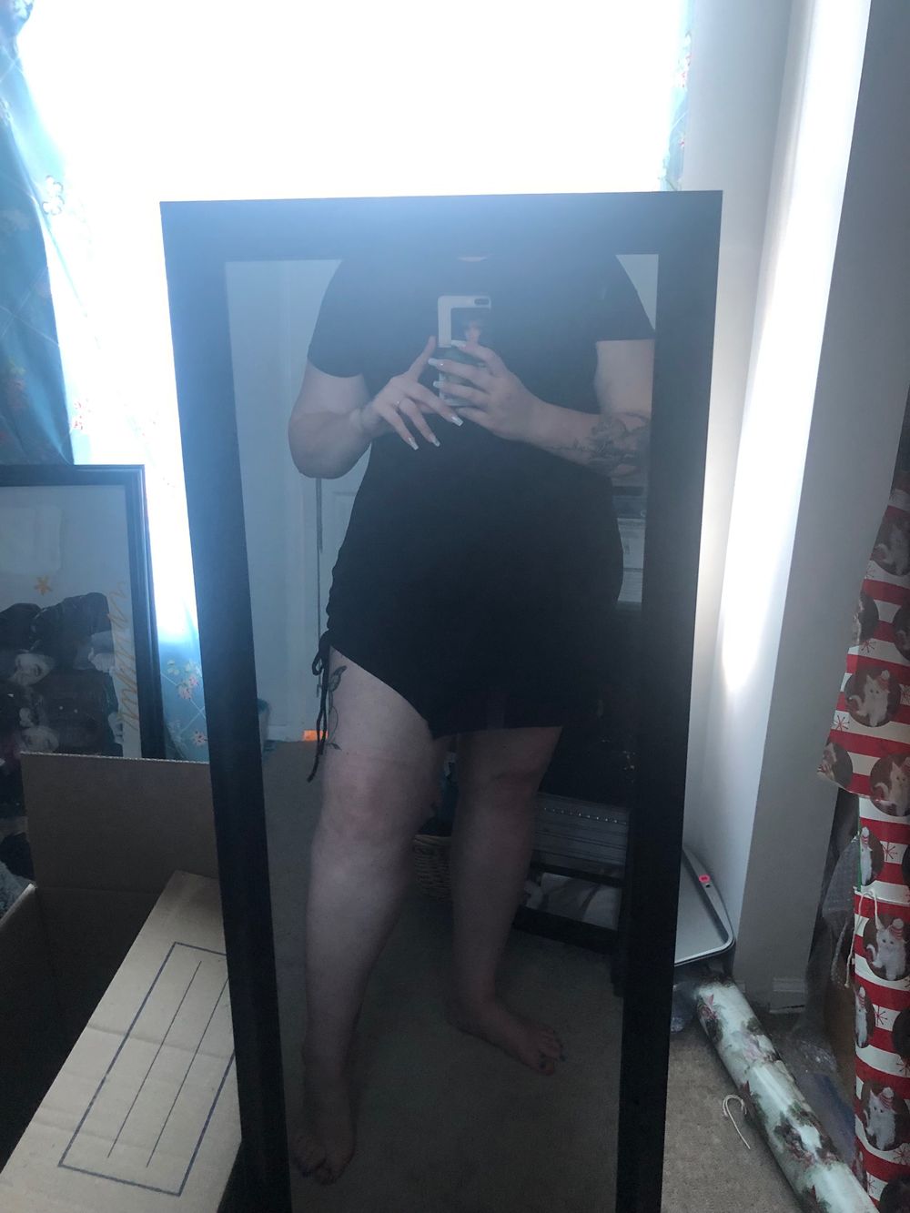 nicolette1990 OnlyFans profile picture