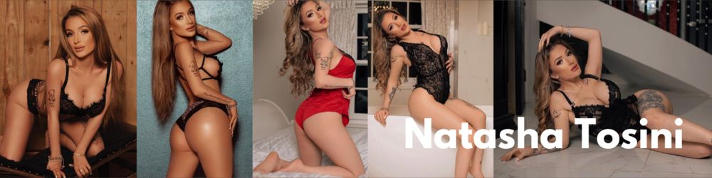 natashatosini OnlyFans profile picture