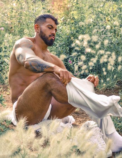 dariomattus OnlyFans picture