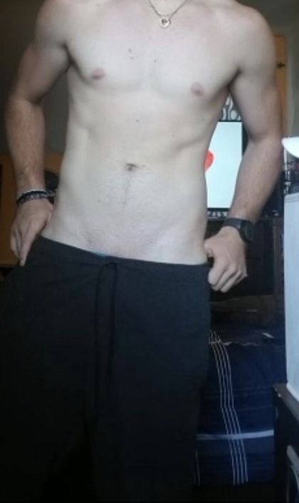 daddy.dean OnlyFans picture