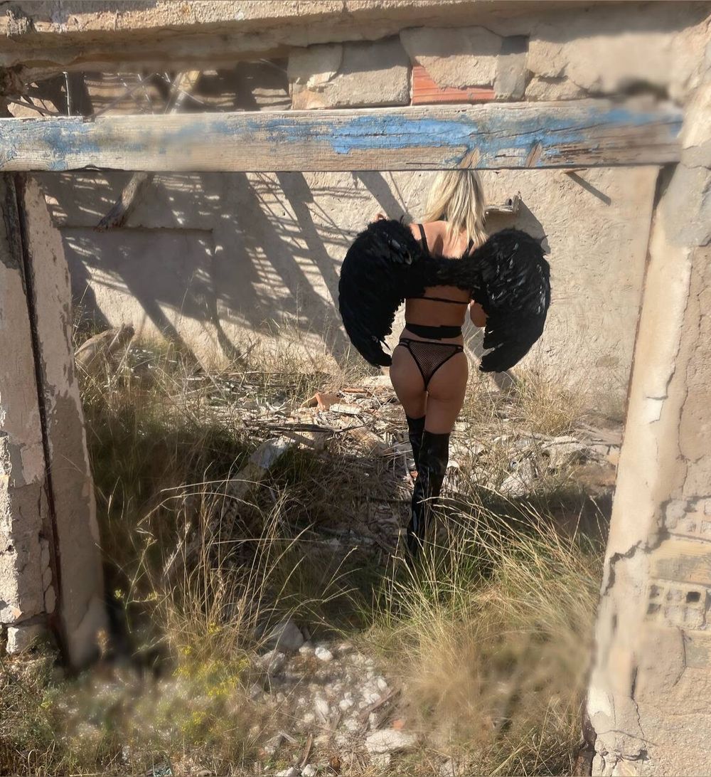 kirstybrightmore OnlyFans profile picture