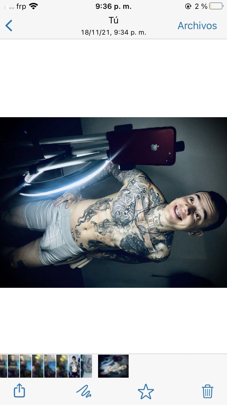 mendozatop OnlyFans profile picture