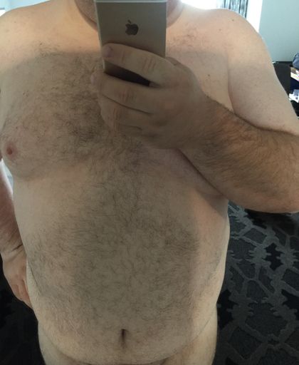 sexybeartx OnlyFans picture