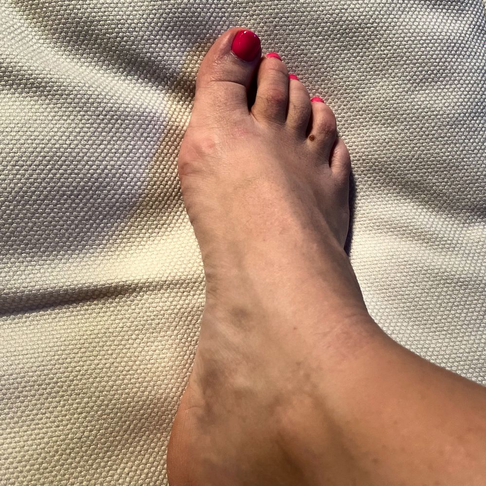 damnfinefeet OnlyFans profile picture