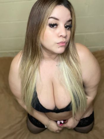 Alexandra Bernal