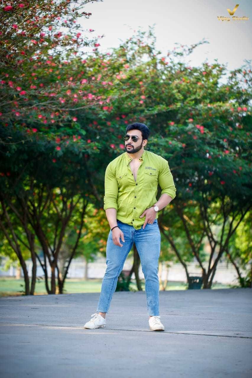 ankur2022 OnlyFans profile picture