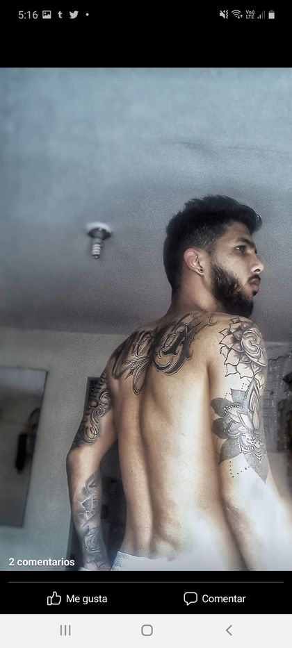 dalberthgoyo OnlyFans picture