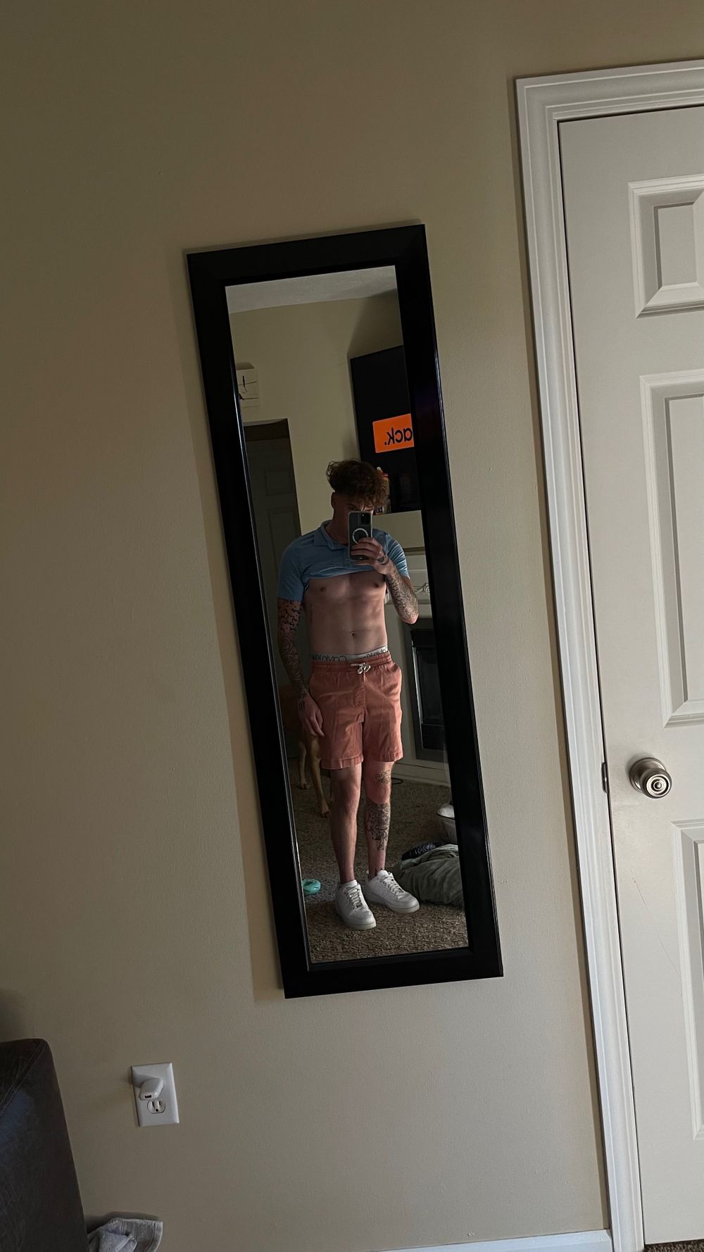 hunterrmcevoy OnlyFans profile picture