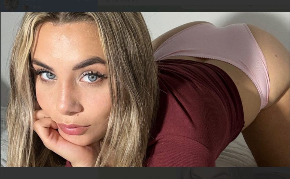 bendyjenny OnlyFans profile picture