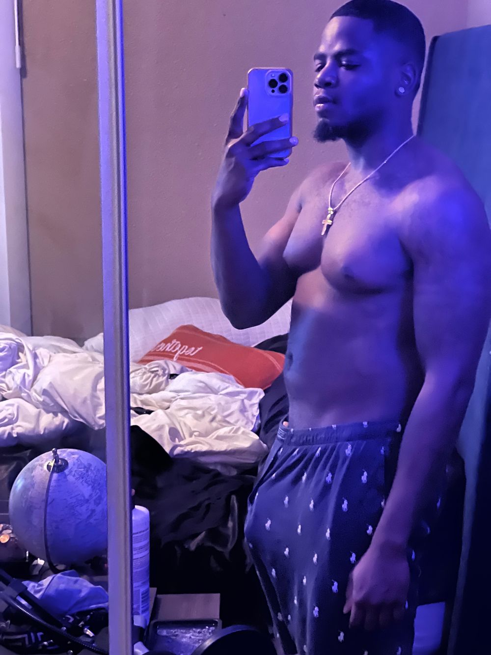 thedominatorxxx OnlyFans profile picture