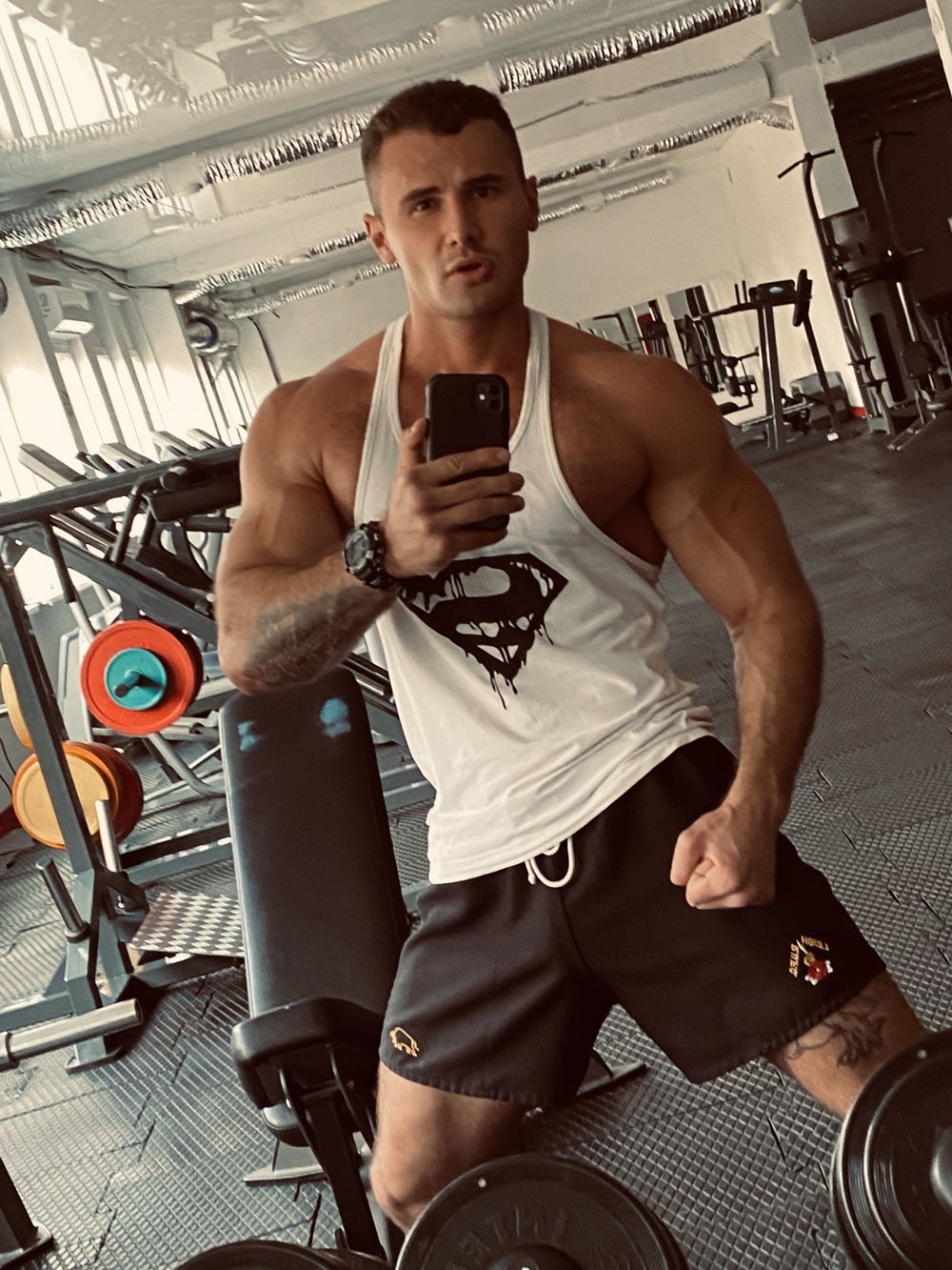 adonisua OnlyFans profile picture