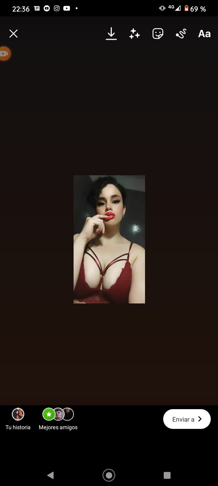samiqueen OnlyFans profile picture