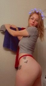 luhbxby23 OnlyFans profile picture