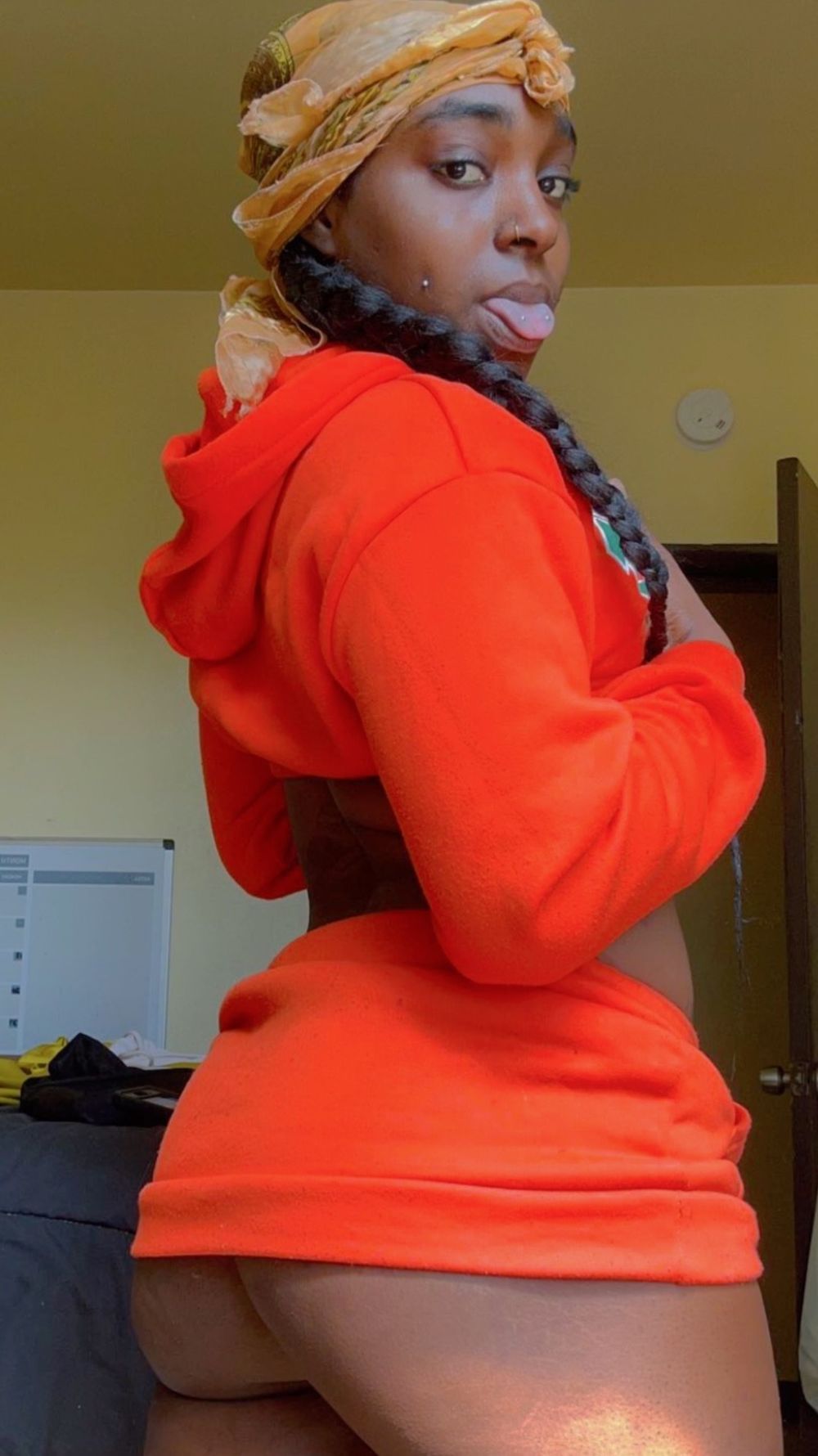 missdior001 OnlyFans profile picture
