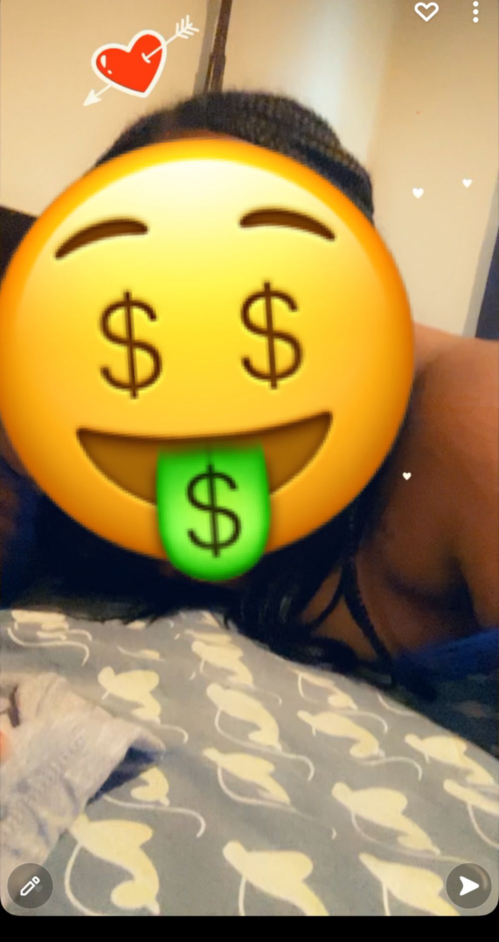 chocolaterain92 OnlyFans profile picture