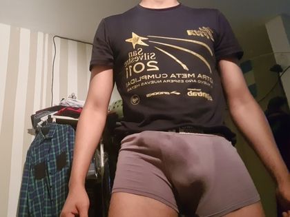 sh3jo10 OnlyFans picture