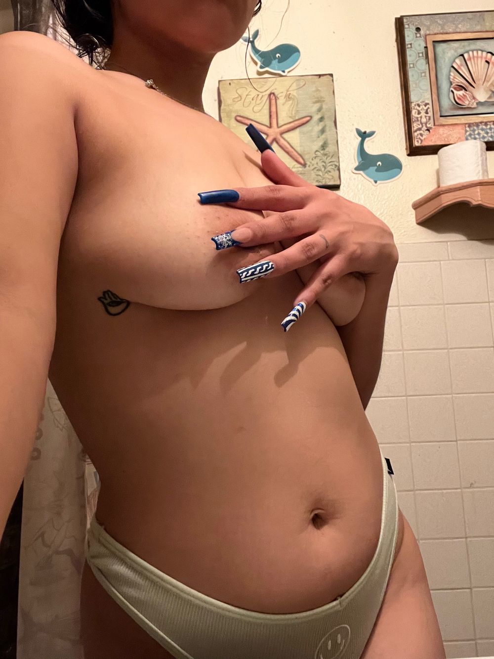 leexxxib OnlyFans profile picture